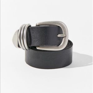 Urban Outfitters Girlfriend Belt